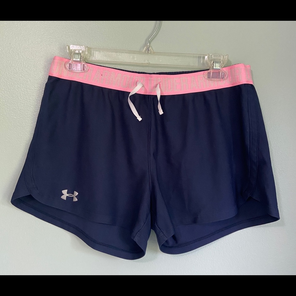 Under Armour shorts